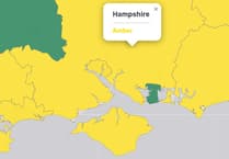 Hampshire council pushes back on government road rankings