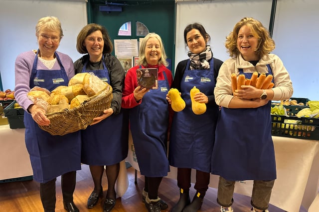 Charity marks major milestone in fight against waste