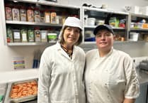 A recipe for success as Liphook care home retains five-star rating