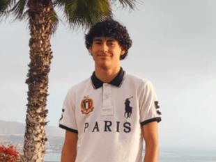 Police officially name victim of stabbing