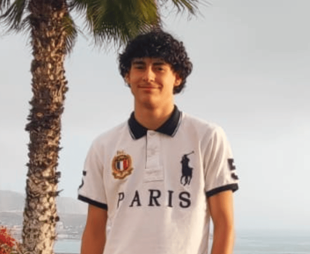 Tributes pour in for Farnham schoolboy killed in stabbing