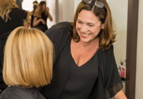 Hairdressers hoping for different kind of cut