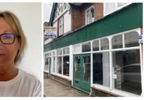 A Bran Tub of thoughts as legendary Petersfield trader lifts lid in memoirs