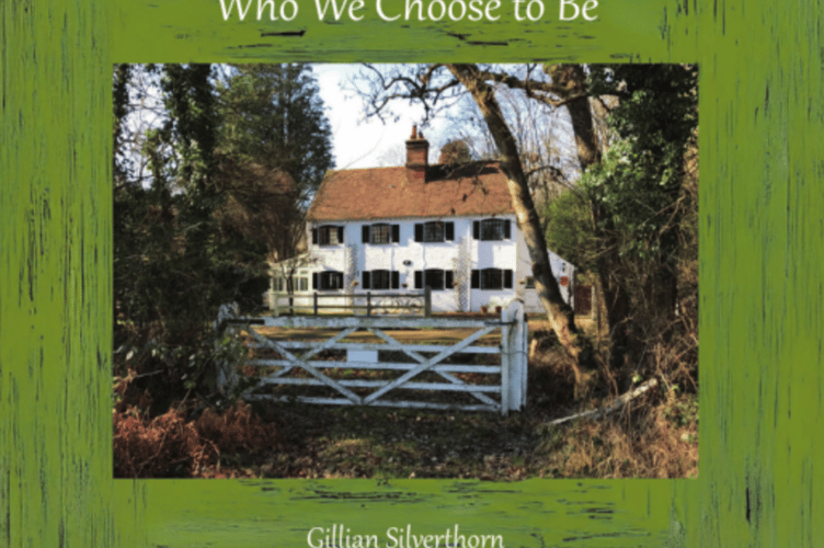 Gillian Silverthorn memoirs