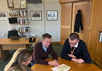 Phone signal boost for Waverley towns and villages