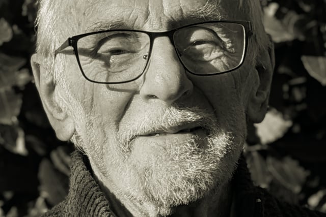 Outspoken councillor John ‘Scotty’ Fraser dies