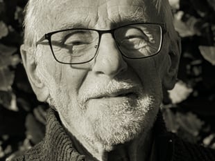 Outspoken councillor John ‘Scotty’ Fraser dies