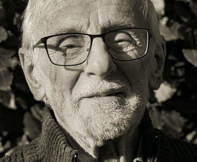 Outspoken councillor John ‘Scotty’ Fraser dies