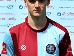 Badshot Lea secure Callum Wiltshire's long-term return