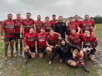 Petersfield earn emphatic win in tough conditions