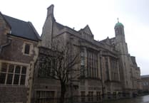 Woman died after choking on sandwich amid hospital care failings, inquest finds
