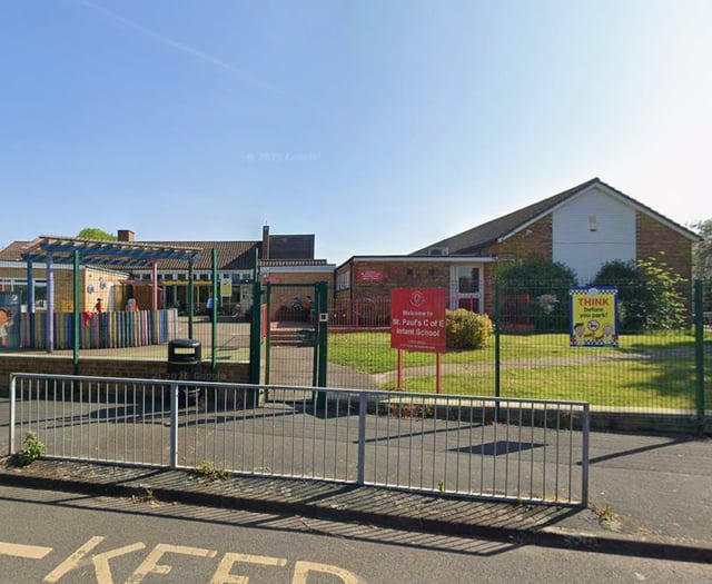Surrey primary school to open new autism unit for 25 children