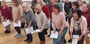 Grayshott Stagers celebrate 75 years with one-act plays