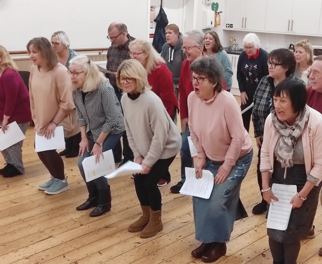 Grayshott Stagers celebrate 75 years with one-act plays