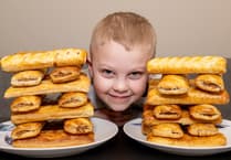 Surrey boy rolls over Greggs habit with hypnosis