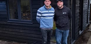 Redwood Cabins is a family affair