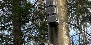 Letters to the editor: We're getting our national priorities wrong