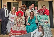 Magical story of Cinderella brings pantomime fun to Churt