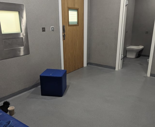 Woman says police action made her feel ‘less safe’