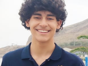 Family pay tribute to Farnham schoolboy after fatal stabbing