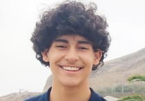 Family pay tribute to Farnham schoolboy Luis Guembes after fatal stabbing