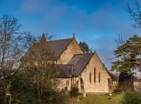 Church seeks £25,000 to secure new vicar