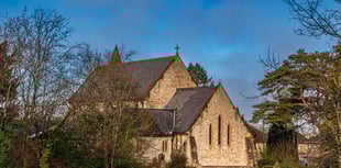 Church seeks £25,000 to secure new vicar