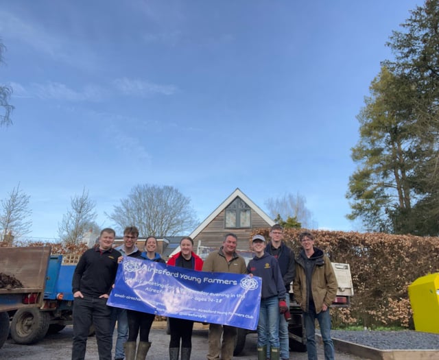 Hampshire and Surrey clubs and societies news