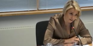 Surrey Police council tax share to rise to £350