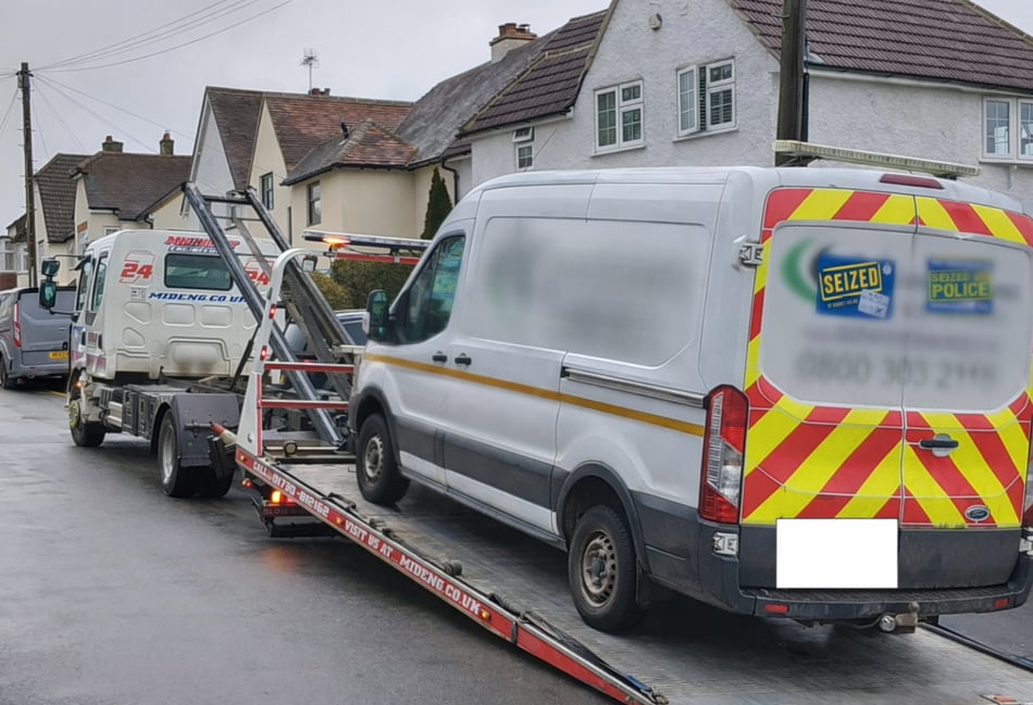 Drivers fined for flouting Park Row signs to avoid roadworks
