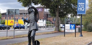 Fire authority to propose a £5 increase in council tax