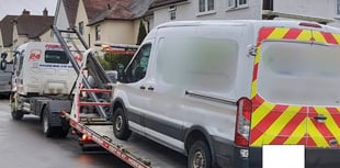 Drivers fined for flouting Park Row signs to avoid roadworks