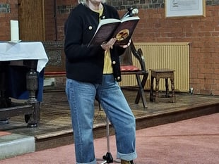 Farnham Poetry Competition returns with theme of ‘Peace’