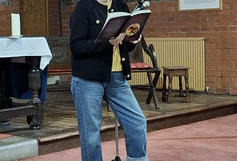 Farnham Poetry Competition returns with theme of ‘Peace’