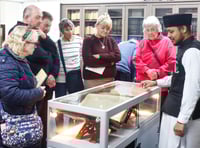 Love for all, hatred for none: Haslemere’s hidden ally