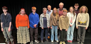 Young composers set high bar for Petersfield Musical Festival