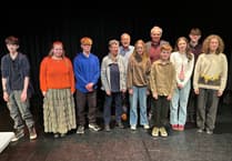 Young composers set high bar for Petersfield Musical Festival