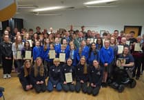 Farnham Sports Awards winners revealed
