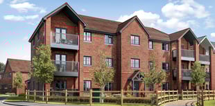 First homes released at Buckmore Farm development in Petersfield