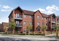 First homes released at Buckmore Farm development in Petersfield