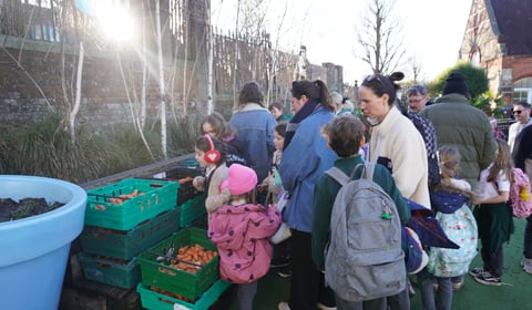 Could a school pantry help your community?