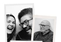 Match made in heaven as Lion & Unicorn have marriage on the mind