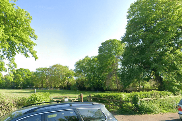Parks transferred as Waverley prepares for unitary change