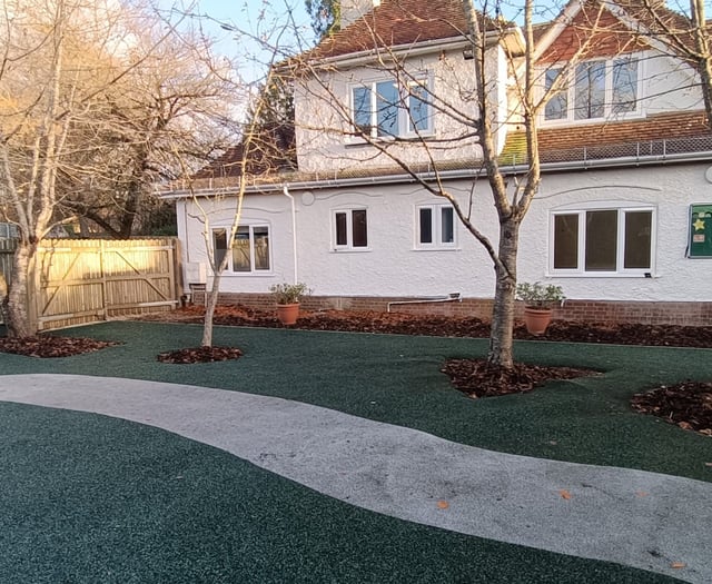 Midhurst SEN school to open amid growing SEND demand