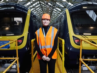 SWR expands apprenticeship programme for young talent