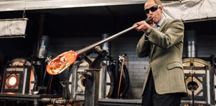 Royalty comes to town as HRH The Duke of Edinburgh visits Farnham