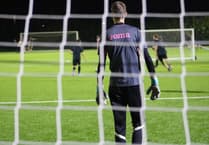 Football Mundial launch new six-a-side league in Bordon