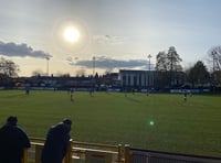 Farnham Town return to action with emphatic win against Uxbridge