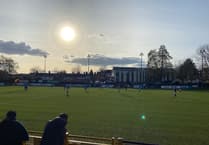 Farnham Town return to action with emphatic win against Uxbridge