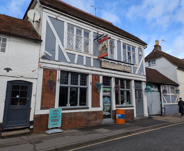 The Plough to reopen after new tenant found